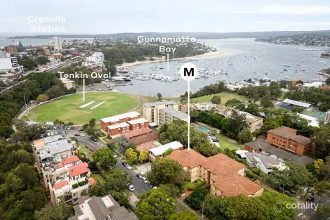 Property photo of 5/10-14 Searl Road Cronulla NSW 2230