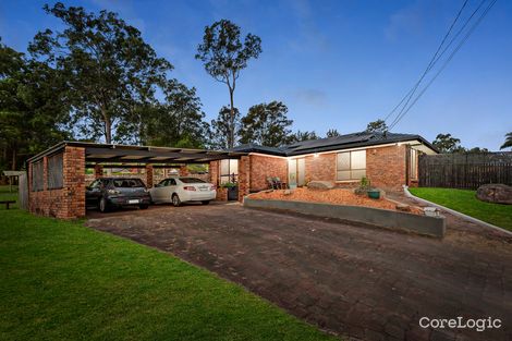 Property photo of 5 Landra Court Springwood QLD 4127