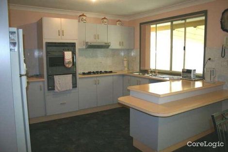 Property photo of 47 Diamontina Avenue Kearns NSW 2558