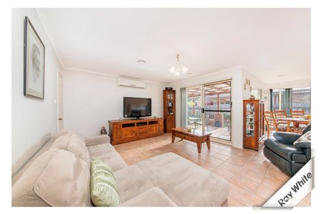 Property photo of 83 Marchant Circuit Dunlop ACT 2615