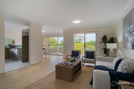 Property photo of 5/10-14 Searl Road Cronulla NSW 2230