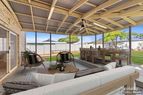 Property photo of 8 Goodall Street Wellington Point QLD 4160