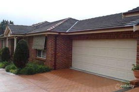 2/10 Balaclava Rd, Eastwood, NSW 2122