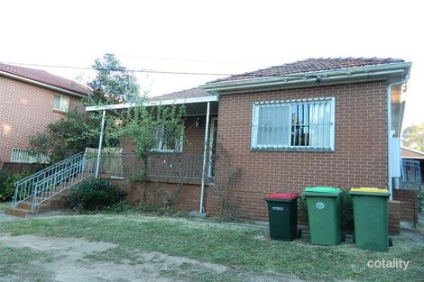 Property photo of 44 Wattle Street Rydalmere NSW 2116