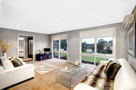 Property photo of 75 Chirnside Drive Chirnside Park VIC 3116