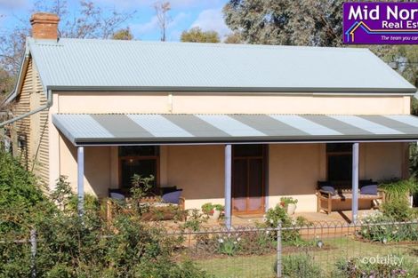 Lot 50 Daly St, Auburn, SA 5451