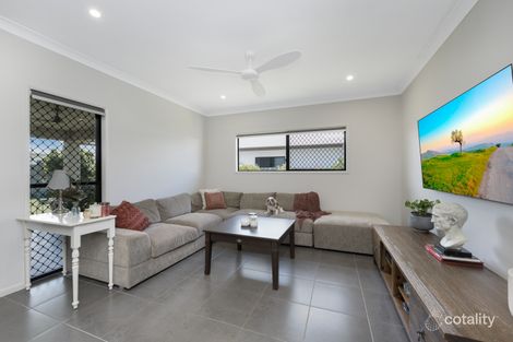 Property photo of 12 Coconut Court Bohle Plains QLD 4817