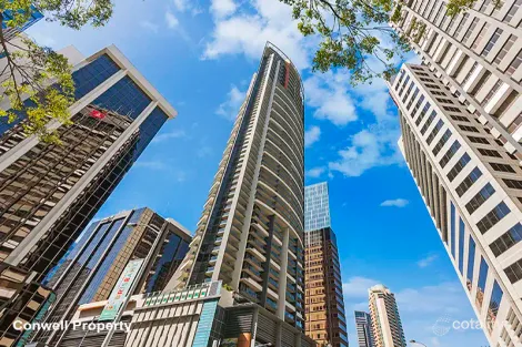 427/420 Queen St, Brisbane City, QLD 4000