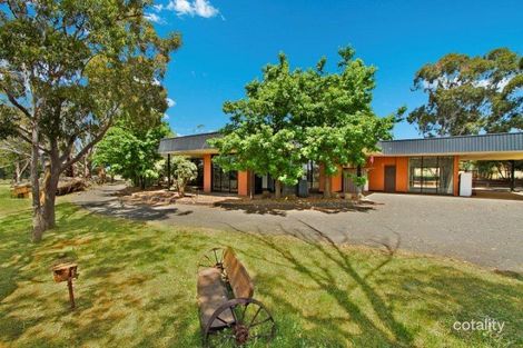 Property photo of 365 McHargs Road Willowmavin VIC 3764