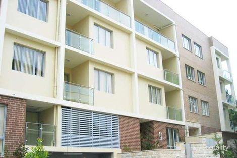 20/1-5 Hilts Rd, Strathfield, NSW 2135