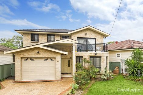 84 Elizabeth St, Granville, NSW 2142