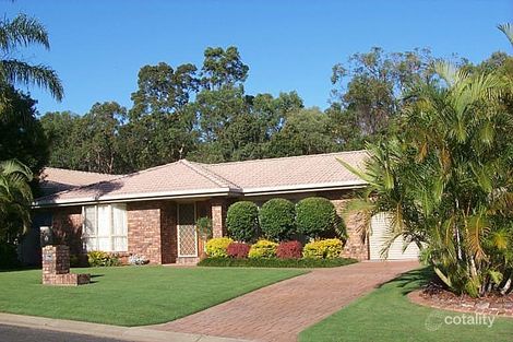 Property photo of 33 Chatsworth Circuit Capalaba QLD 4157