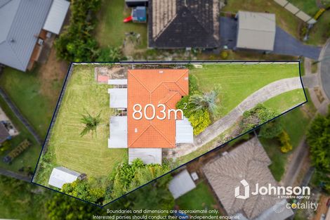 20 Hargrill Ct, Boronia Heights, QLD 4124