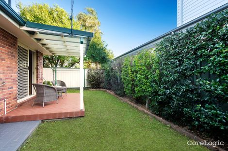 Property photo of 4/441-443 Port Hacking Road Caringbah South NSW 2229