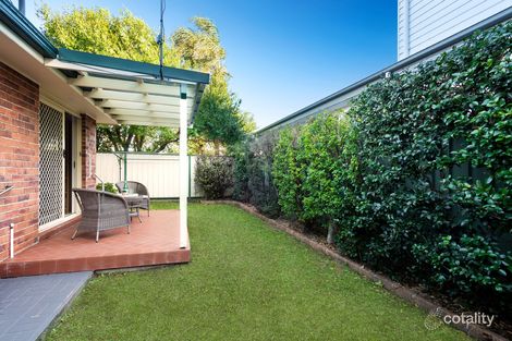 Property photo of 4/441-443 Port Hacking Road Caringbah South NSW 2229