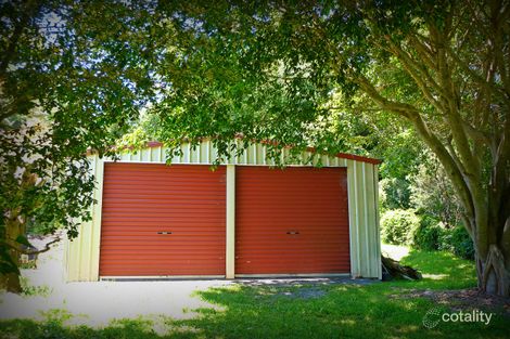 Property photo of 11 Tambora Court Tamborine Mountain QLD 4272