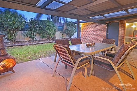 Property photo of 23 Maple Road Lake Albert NSW 2650