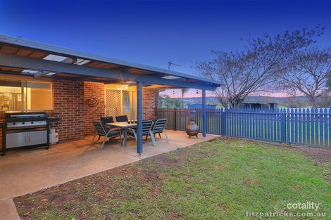 Property photo of 23 Maple Road Lake Albert NSW 2650