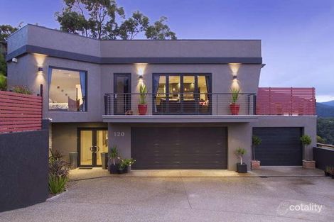 120 Woodcutters Rd, Tolmans Hill, TAS 7007