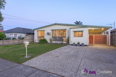 Property photo of 7 Leeside Street Dandenong North VIC 3175