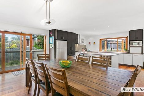 Property photo of 4 Diane Street Rye VIC 3941