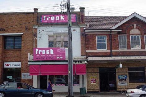 806 Old Princes Hwy, Sutherland, NSW 2232