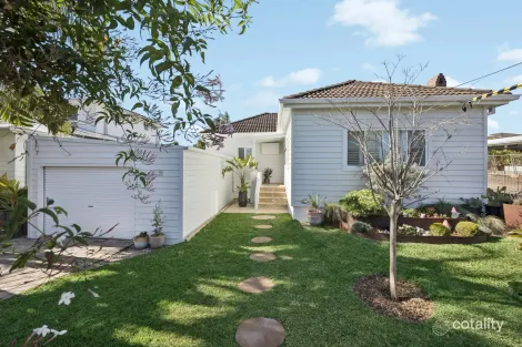 Property photo of 10 Kurnell Road Cronulla NSW 2230