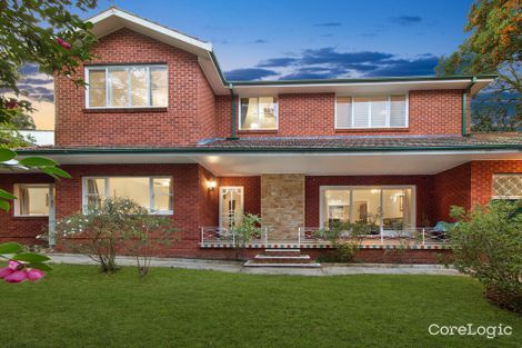 Property photo of 3 Tanderra Street Wahroonga NSW 2076