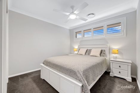 Property photo of 43 Gunyah Drive Glenmore Park NSW 2745