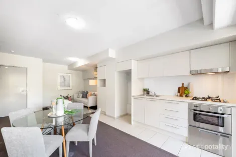 1409/41 Blamey St, Kelvin Grove, QLD 4059