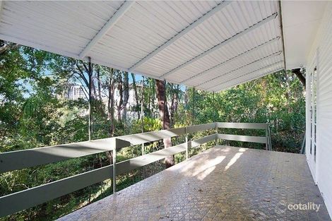 Property photo of 40 Prospect Terrace St Lucia QLD 4067