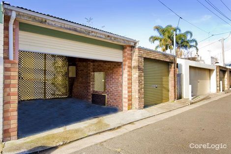 Property photo of 141 Hargrave Street Paddington NSW 2021