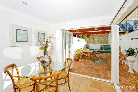 Property photo of 141 Hargrave Street Paddington NSW 2021