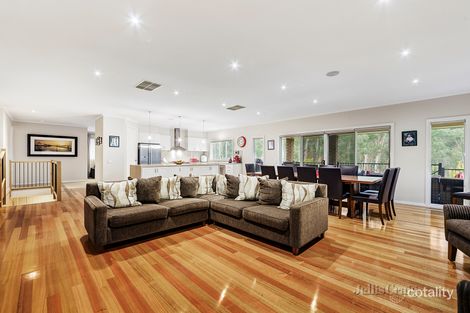 Property photo of 18 Habitat Park Drive Doncaster East VIC 3109