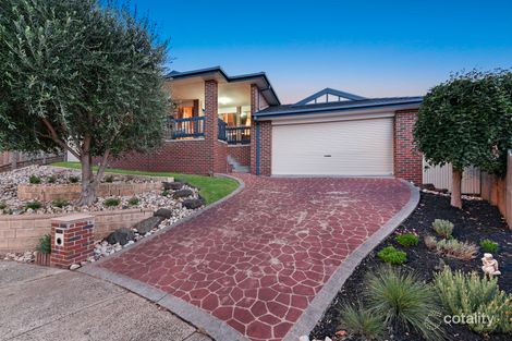 Property photo of 8 Ashford Court Berwick VIC 3806