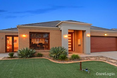 Property photo of 13 Oxford Drive Hillside VIC 3037