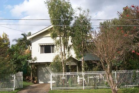 30 Trundle St, Coorparoo, QLD 4151