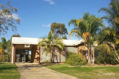 17 Sharon Ct, Morayfield, QLD 4506