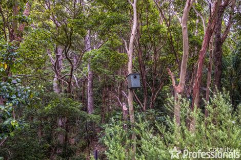 Property photo of 25 Foraker Drive Tamborine Mountain QLD 4272