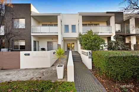 20/5 Verdon St, O'Connor, ACT 2602