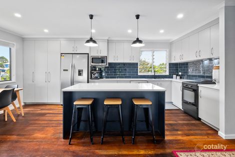 Property photo of 18 Sandra Street Geebung QLD 4034