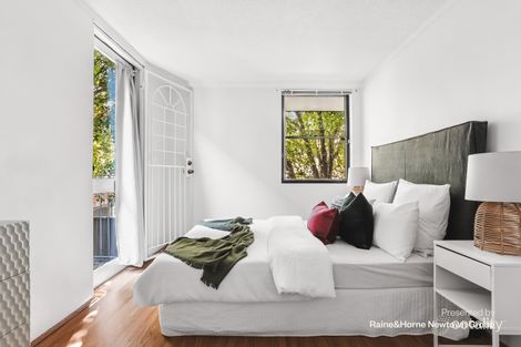 Property photo of 45/9-17 Newton Street Alexandria NSW 2015