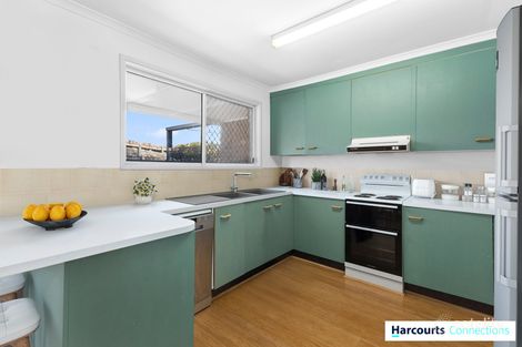 Property photo of 4/10 Halle Street Everton Park QLD 4053