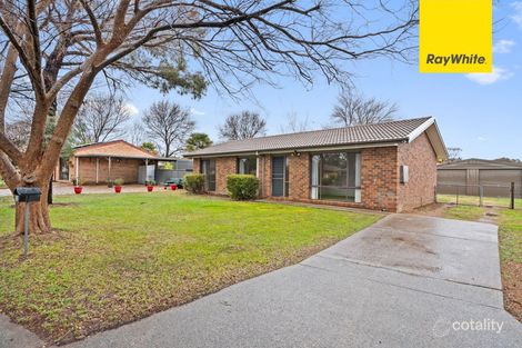 32 Keverstone Cct, Isabella Plains, ACT 2905