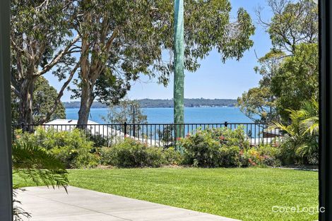 Property photo of 160 Watkins Road Wangi Wangi NSW 2267