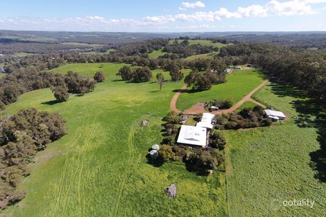 158 Yabberup Rd, Yabberup, WA 6239