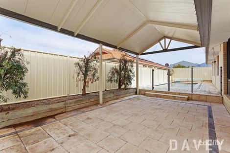 Property photo of 44 Yandella Promenade Tapping WA 6065