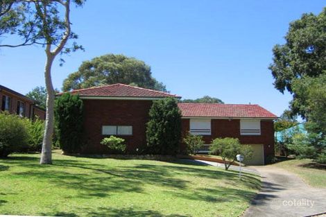 Property photo of 17 Maple Crescent Ermington NSW 2115