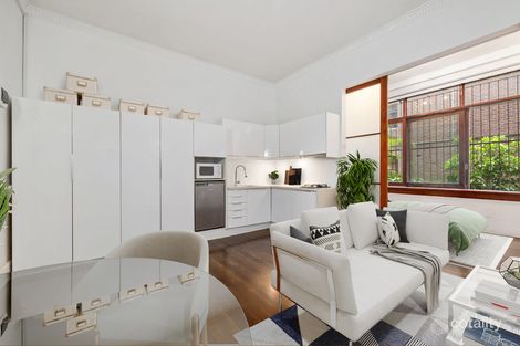 Property photo of 4/20-22 Springfield Avenue Potts Point NSW 2011