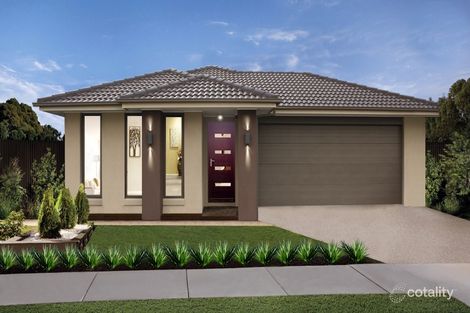 Lot 633 Lace Monitor Cct, Clyde North, VIC 3978